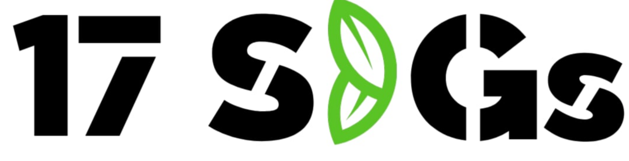 SDGs Logo